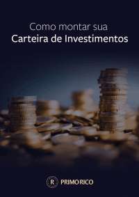 Carteira de investimentos