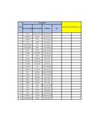 ficha de educacion para el trabajo