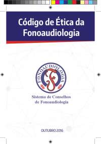 código de ética de fonoaudiologia 2017