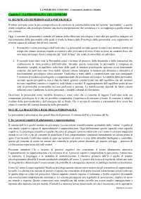 La psiche del consumo - Giovanni Siri