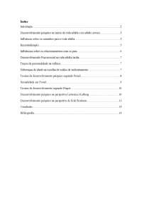 psicologia psíquico do adulto