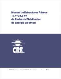 Manuel creo tipo de estructuras postes y aisladores