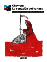 Chevron en Venezuela