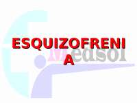 esquizofrenia diagnostico y tratamiento
