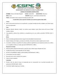 SISTEMAS SAF Y SSP SILVICULTURA