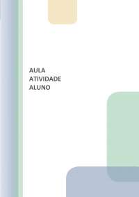 Produção textual para natureza sociedade e politica