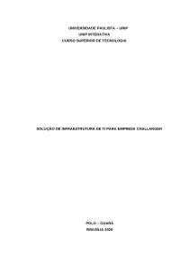PIM V Empresa challange