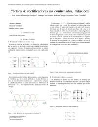 practica 4 rectificadores no controlados, trifasicos