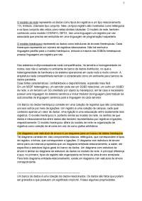 Banco de Dados - Resumo - Concursos