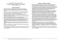 Semantik: Übungsaufgaben und Lösungen Prof. Krifka