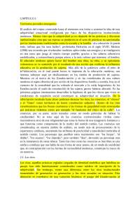 Ritos de Situación y la Construcción de la Identidad Juvenil: Un Análisis Sociológico