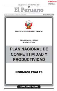 PNCP 2019 CORTO PPT CONSULTAS CORTO