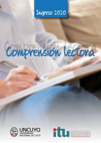 Comprensión lectora-Textverständnismodell