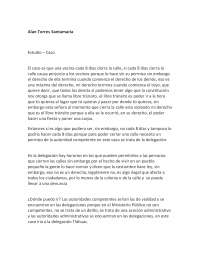 Estudio caso ejemplo de Derecho