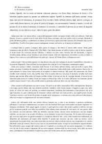 letteratura G.D Annunzio il piacere una dei testi più famosi che ha scritto
