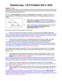 Recombinant Human TPA Production with PLAT cDNA in Bacterial Cells