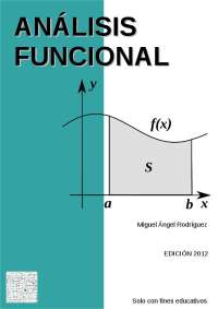 analisis funcional primer curso