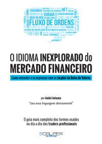 Livro Digital - Jargões da Bolsa de valores