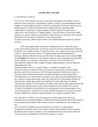 Giudicare e Punire, riassunto