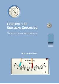 CONTROLO DE SISTEMAS DINÂMICOS