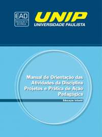 MANUAL Projeto de Intervenção Pedagógica