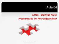 04 - Conceitos básicos em programação em VBA.