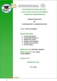 Tp Modelo de negocio-fce
