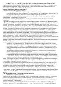Linee guida e procedure di servizio sociale. Manuale ...