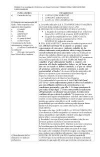 Investigacion preliminar - Docsity