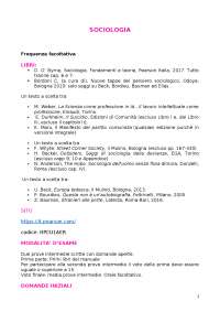 Libro: Nuove Tappe Del Pensiero Sociologico - Da Max Weber A Zygmunt Bauman - Foto 11