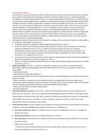 Prescrizione e Decadenza: Istituti Giuridici Collegati al Decorso del Tempo