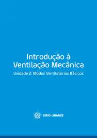 DIRETRIZ DE Ventilação Mecânica 2013