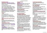 La Princesse De Montpensier Citations Docsity