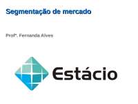 Segmentação de Mercado: Conceitos, Estratégias e Aplicações