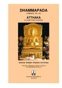 Dhammapada e Livro das oitavas