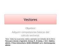 Explicaciones Sobre Vectores Docsity Explicaciones Sobre Vectores Docsity