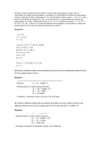 Projetos Mecânicos do 8° semestre Unip