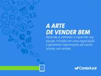 A Arte de Vender Bem