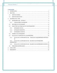 Separadores de Producción
