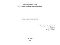 Estudo de caso- galeria metrópole