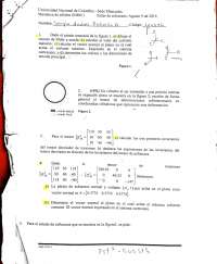 EJERCICIOS RESUELTOS MECÁNICA DE SÓLIDOS