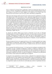 procesos lector de la arquitectura en el mundo