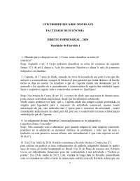 Direito empresarial moçambicano