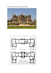 Ejemplos de obras de arquitectura - Historia