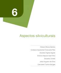 Material de Silvicultura