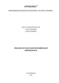 Trabalho sobre técnicas da FNP