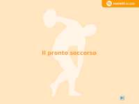 Primo Soccorso: Guida Pratica per Infortuni e Emergenze
