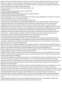 Rzecznik Praw Podatnika - charakterystyka urzędu