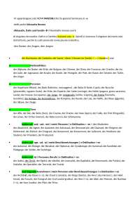 N-Deklination auf Deutsch