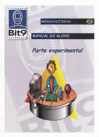 Manual de práticas em medidas elétricas